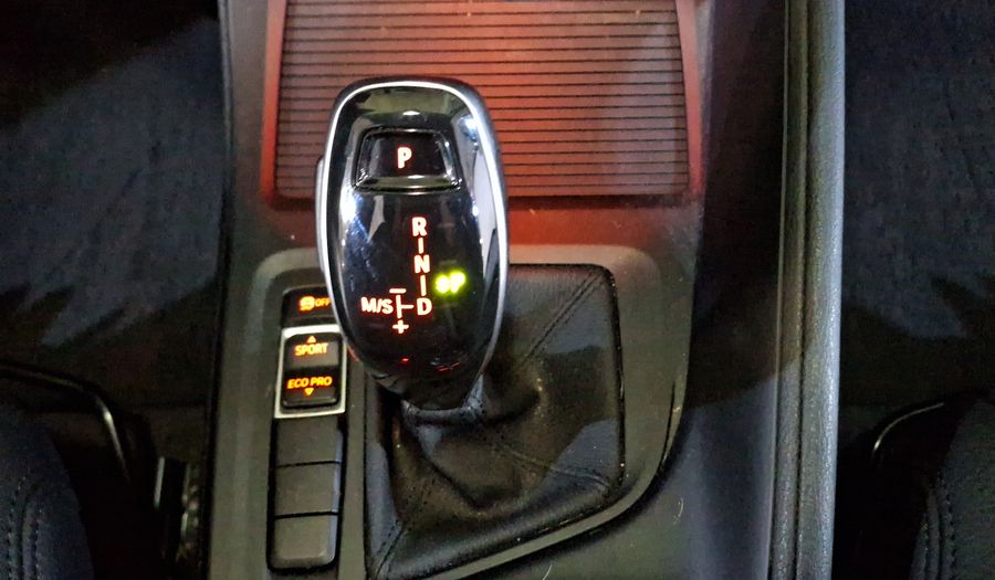 Bmw X1 1.5 SDRIVE18I DCT Suv 2022