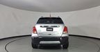 Chevrolet Trax 1.8 C LTZ AT Suv 2015