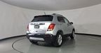 Chevrolet Trax 1.8 C LTZ AT Suv 2015