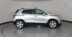 Chevrolet Trax 1.8 C LTZ AT Suv 2015