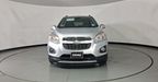 Chevrolet Trax 1.8 C LTZ AT Suv 2015
