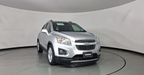 Chevrolet Trax 1.8 C LTZ AT Suv 2015