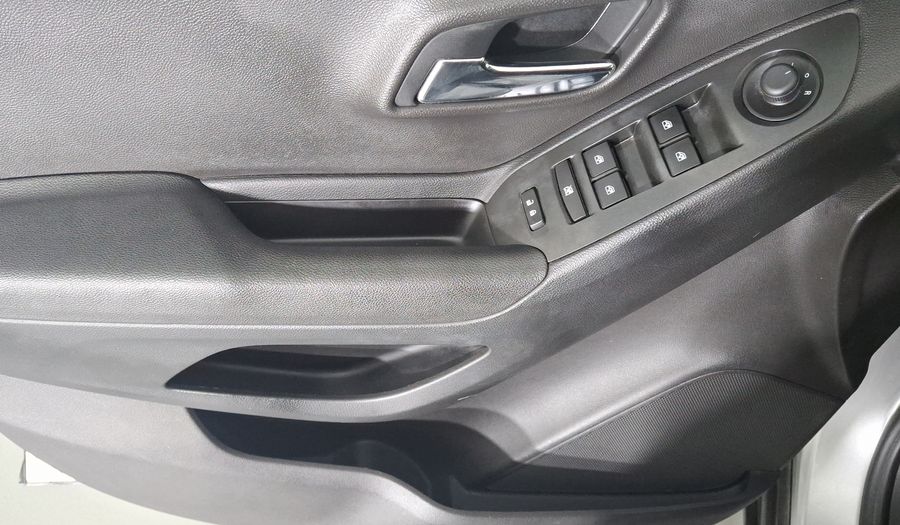 Chevrolet Trax 1.8 C LTZ AT Suv 2015
