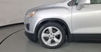 Chevrolet Trax 1.8 C LTZ AT Suv 2015