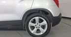 Chevrolet Trax 1.8 C LTZ AT Suv 2015