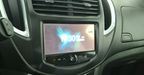 Chevrolet Trax 1.8 C LTZ AT Suv 2015