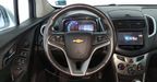 Chevrolet Trax 1.8 C LTZ AT Suv 2015