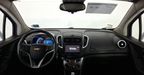 Chevrolet Trax 1.8 C LTZ AT Suv 2015