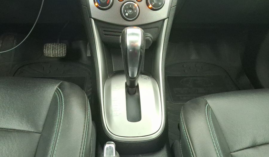 Chevrolet Trax 1.8 C LTZ AT Suv 2015