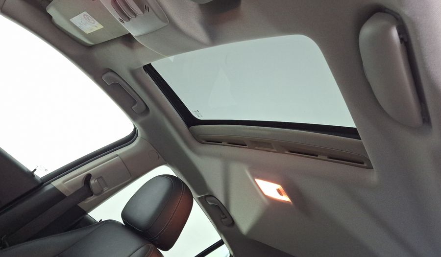 Chevrolet Trax 1.8 C LTZ AT Suv 2015