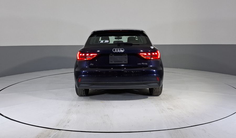 Audi A1 1.0 SB 30 TFSI COOL DCT Hatchback 2021