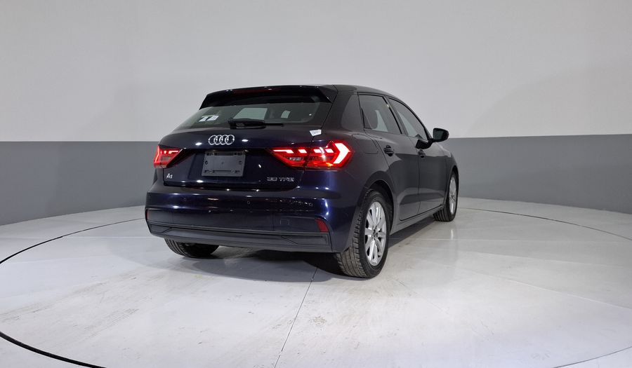 Audi A1 1.0 SB 30 TFSI COOL DCT Hatchback 2021