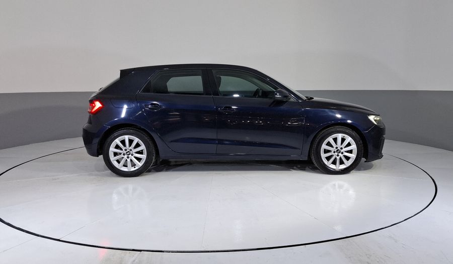 Audi A1 1.0 SB 30 TFSI COOL DCT Hatchback 2021