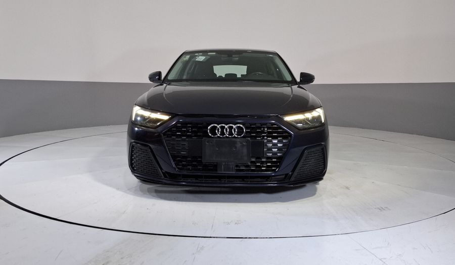 Audi A1 1.0 SB 30 TFSI COOL DCT Hatchback 2021