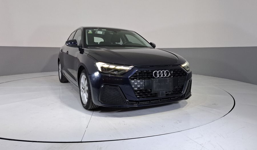 Audi A1 1.0 SB 30 TFSI COOL DCT Hatchback 2021