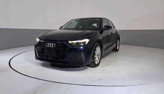 Audi • A1