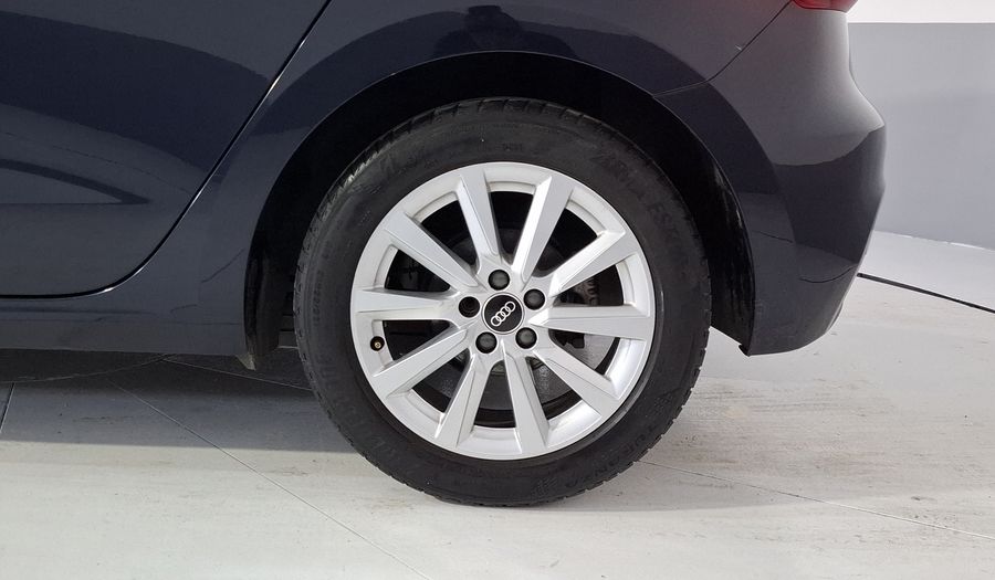 Audi A1 1.0 SB 30 TFSI COOL DCT Hatchback 2021