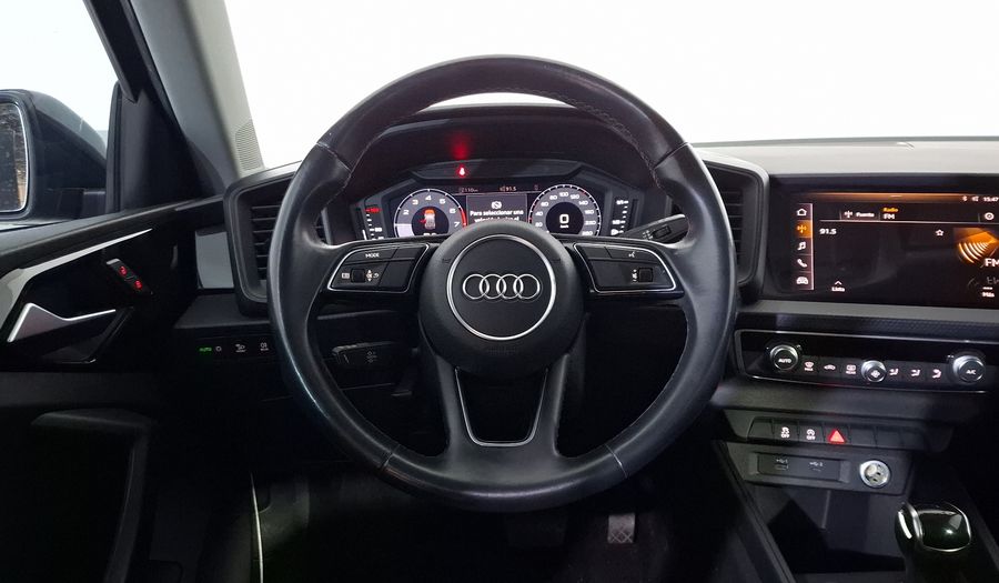 Audi A1 1.0 SB 30 TFSI COOL DCT Hatchback 2021