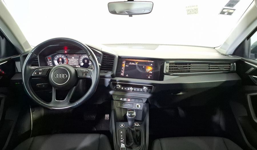 Audi A1 1.0 SB 30 TFSI COOL DCT Hatchback 2021