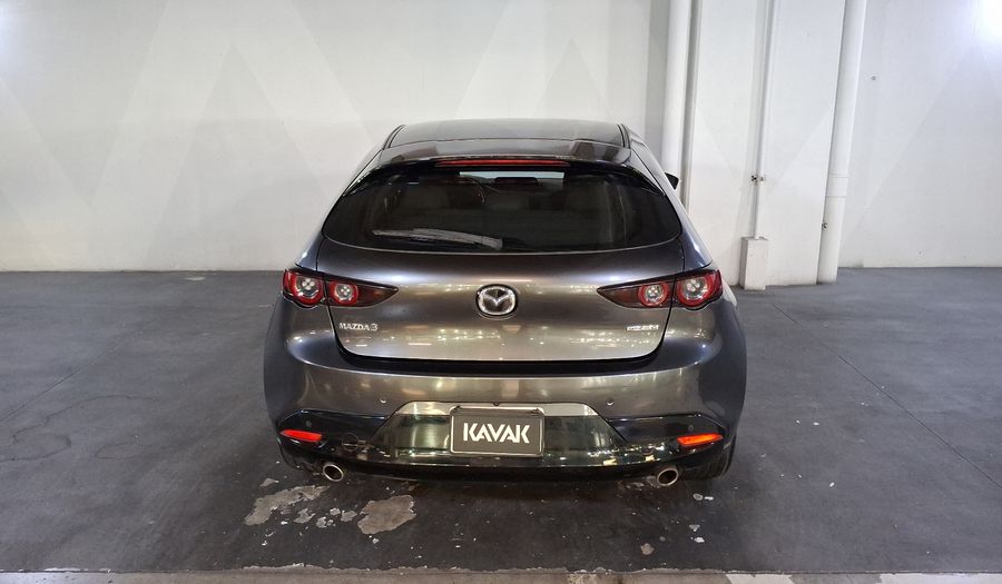 Mazda 3 2.5 I SPORT AUTO Hatchback 2021