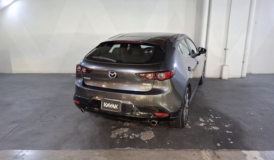 Mazda 3 2.5 I SPORT AUTO Hatchback 2021
