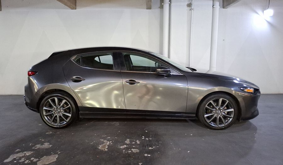 Mazda 3 2.5 I SPORT AUTO Hatchback 2021