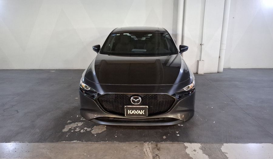 Mazda 3 2.5 I SPORT AUTO Hatchback 2021
