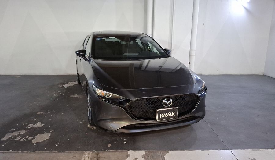Mazda 3 2.5 I SPORT AUTO Hatchback 2021