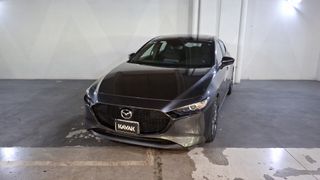 Mazda 3 2.5 I SPORT AUTO