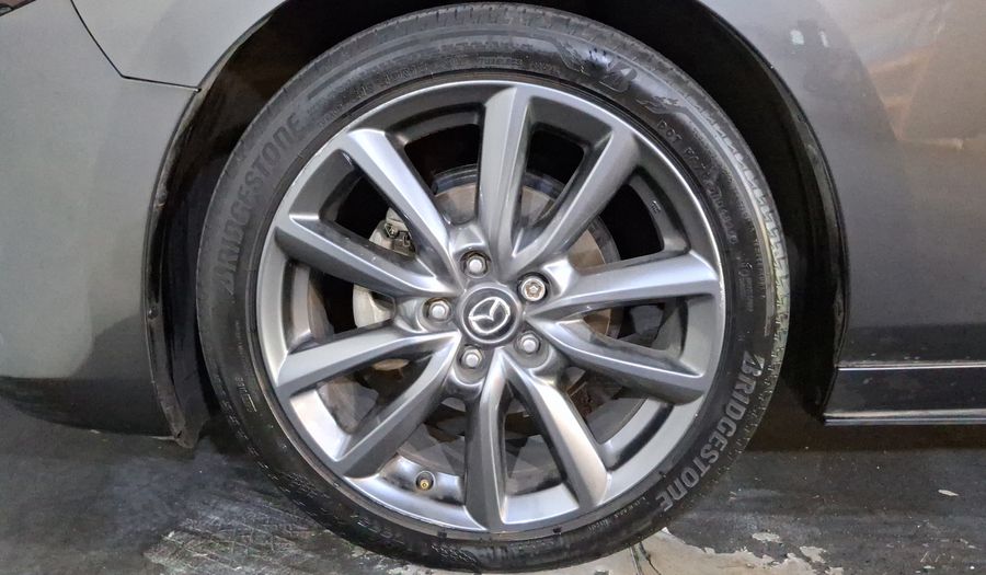 Mazda 3 2.5 I SPORT AUTO Hatchback 2021