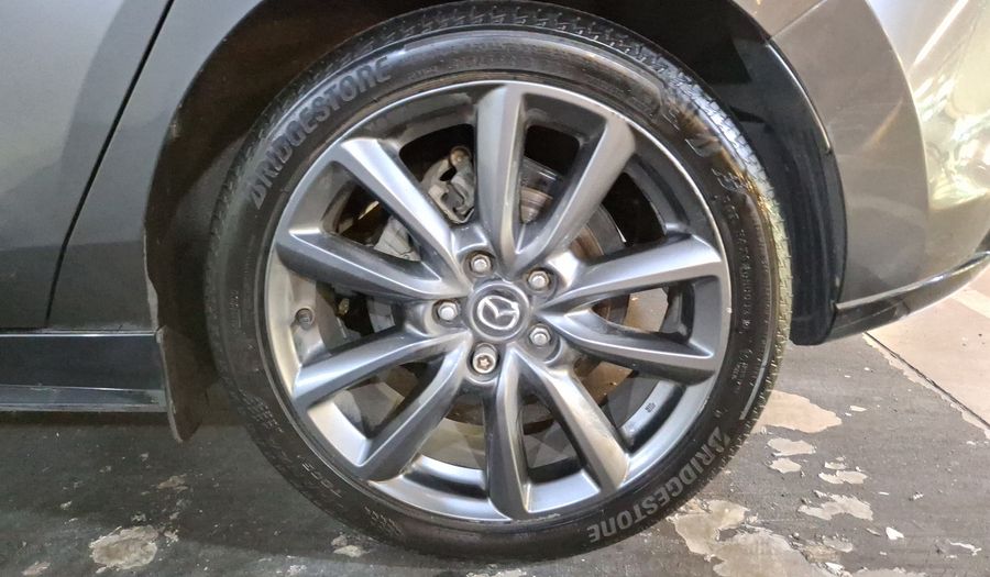 Mazda 3 2.5 I SPORT AUTO Hatchback 2021