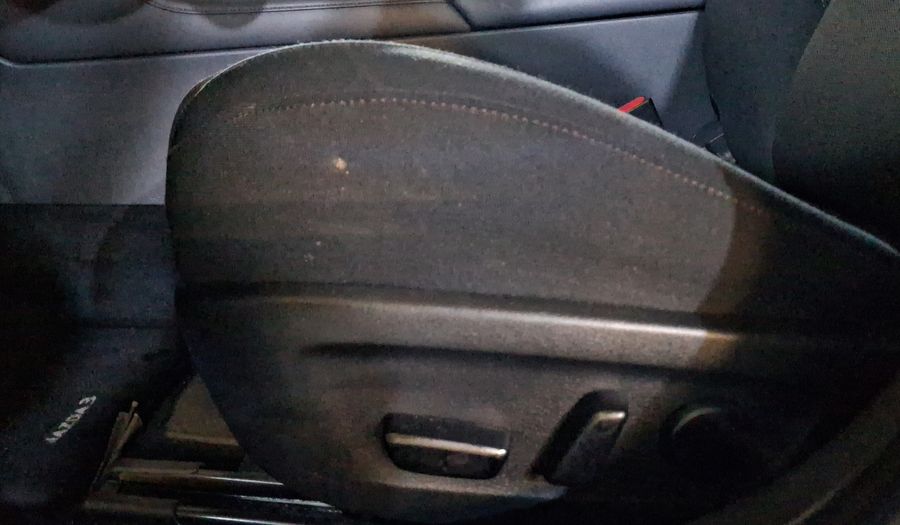 Mazda 3 2.5 I SPORT AUTO Hatchback 2021