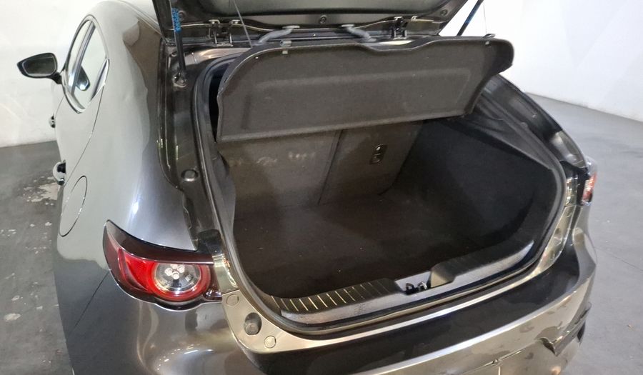 Mazda 3 2.5 I SPORT AUTO Hatchback 2021