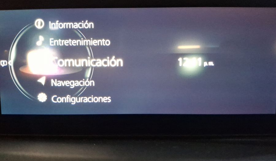 Mazda 3 2.5 I SPORT AUTO Hatchback 2021