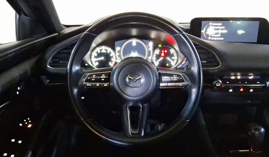 Mazda 3 2.5 I SPORT AUTO Hatchback 2021