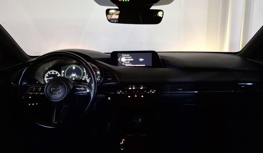 Mazda 3 2.5 I SPORT AUTO Hatchback 2021