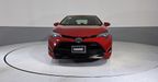 Toyota Corolla 1.8 LE CVT Sedan 2017
