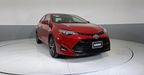Toyota Corolla 1.8 LE CVT Sedan 2017