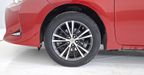 Toyota Corolla 1.8 LE CVT Sedan 2017