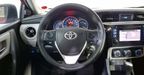 Toyota Corolla 1.8 LE CVT Sedan 2017