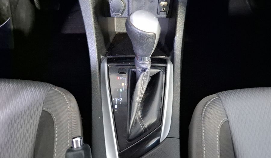 Toyota Corolla 1.8 LE CVT Sedan 2017