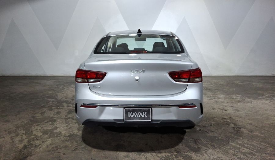 Kia Rio 1.6 LX AUTO Sedan 2023