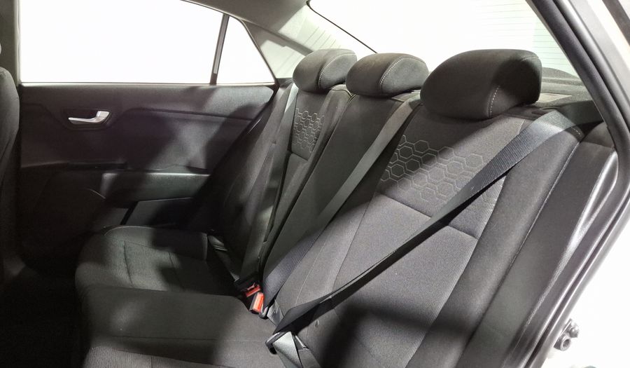 Kia Rio 1.6 LX AUTO Sedan 2023