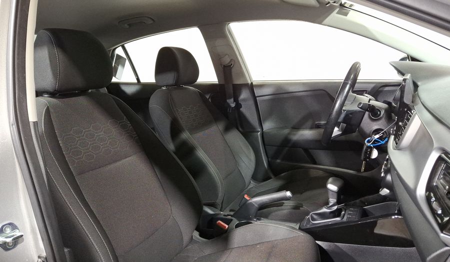 Kia Rio 1.6 LX AUTO Sedan 2023
