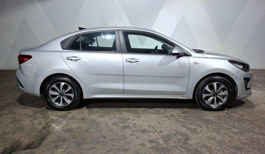 Kia Rio 1.6 LX AUTO Sedan 2023
