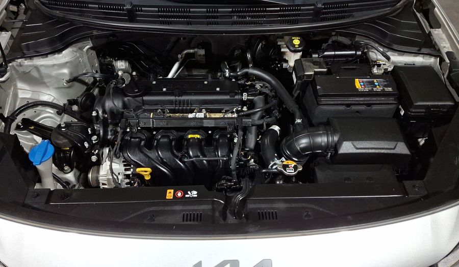 Kia Rio 1.6 LX AUTO Sedan 2023