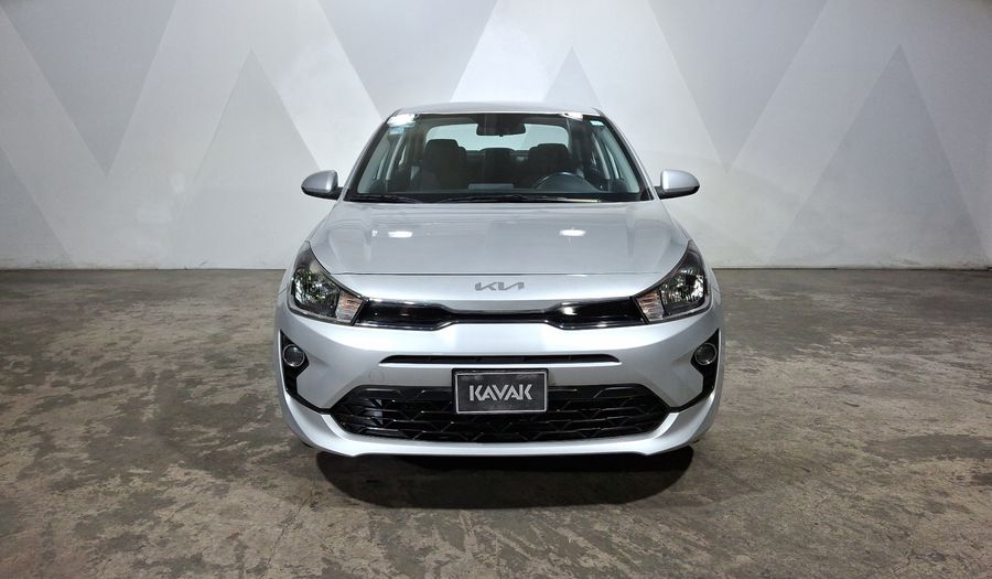 Kia Rio 1.6 LX AUTO Sedan 2023