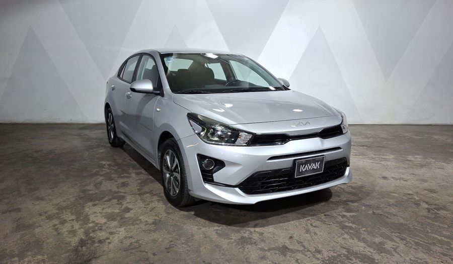 Kia Rio 1.6 LX AUTO Sedan 2023