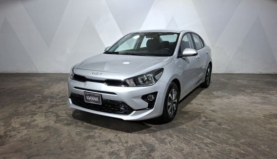 Kia • Rio