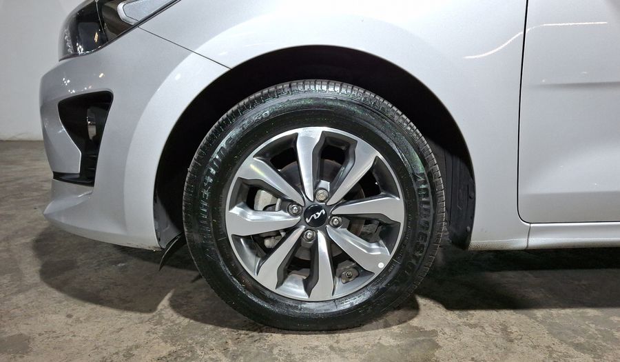 Kia Rio 1.6 LX AUTO Sedan 2023